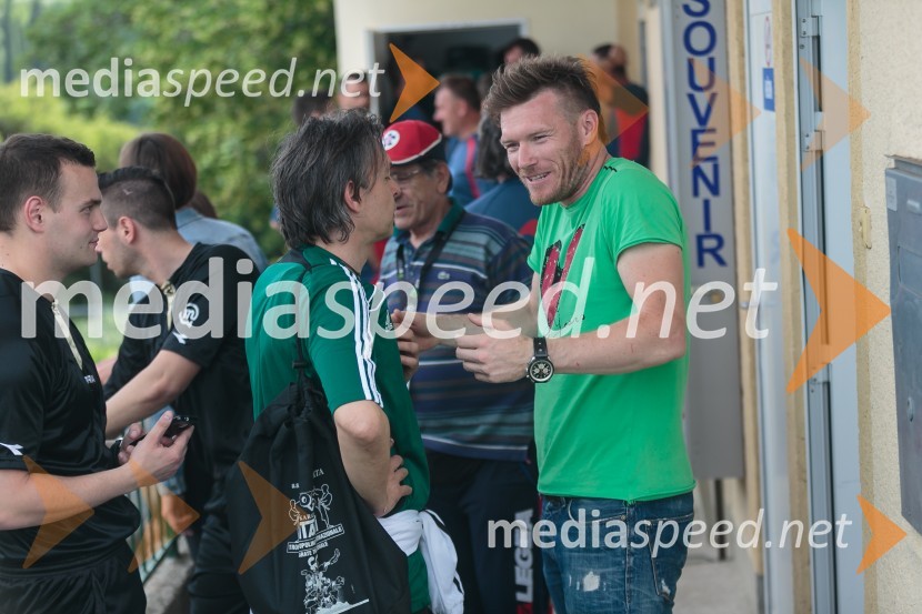  ... ;  Matej Mavrič Rožič, nogometašMatej Mavrič Rožič, poslovilna tekma