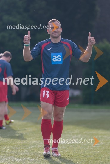  Jure Košir, nekdanji smučarMatej Mavrič Rožič, poslovilna tekma