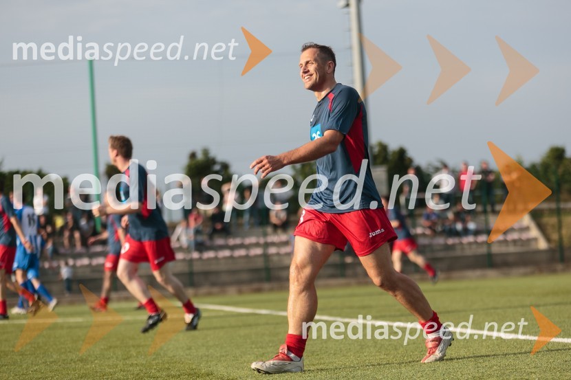  Jure Košir, nekdanji smučarMatej Mavrič Rožič, poslovilna tekma