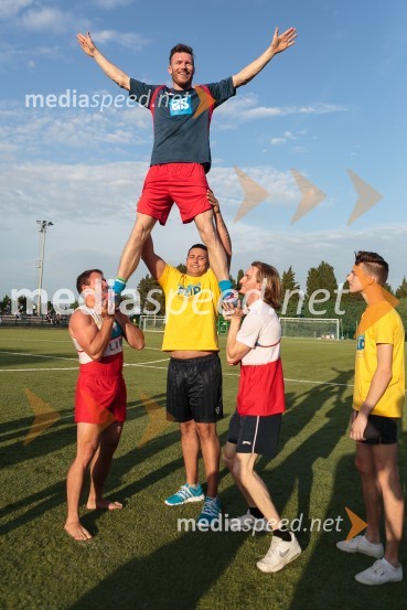  Matej Mavrič Rožič, nogometašMatej Mavrič Rožič, poslovilna tekma