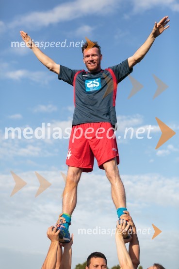  Matej Mavrič Rožič, nogometašMatej Mavrič Rožič, poslovilna tekma