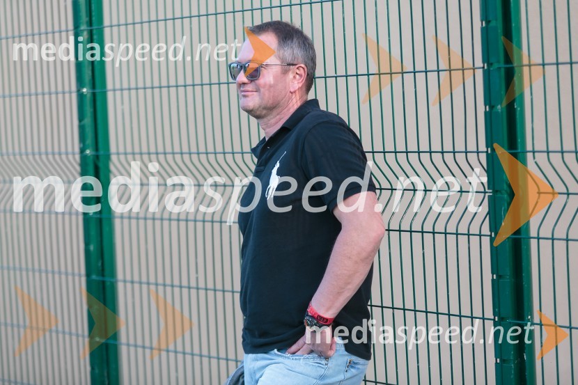  Matjaž Kek, trenerMatej Mavrič Rožič, poslovilna tekma