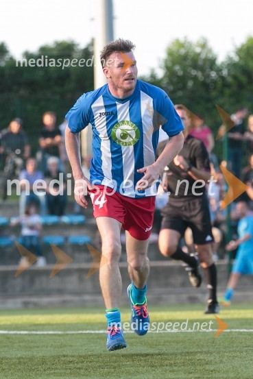  Matej Mavrič Rožič, nogometašMatej Mavrič Rožič, poslovilna tekma