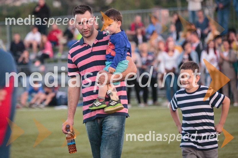  ... ;  Rene Muhamed Talić;  ... Matej Mavrič Rožič, poslovilna tekma