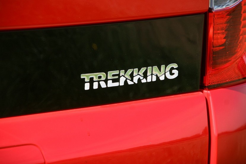 Fiat Qubo 1.3 Multijet 16V Trekking 95Fiat Qubo 1.3 Multijet 16V Trekking 95, mediaspeed test