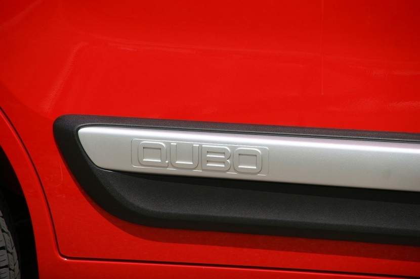 Fiat Qubo 1.3 Multijet 16V Trekking 95Fiat Qubo 1.3 Multijet 16V Trekking 95, mediaspeed test