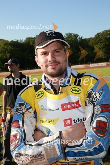  Matic Voldrih, AMTK LjubljanaPavlic ugnal Žagarja v Lendavi