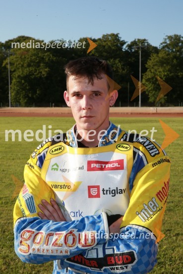  Ladislav Vida, ST LendavaPavlic ugnal Žagarja v Lendavi