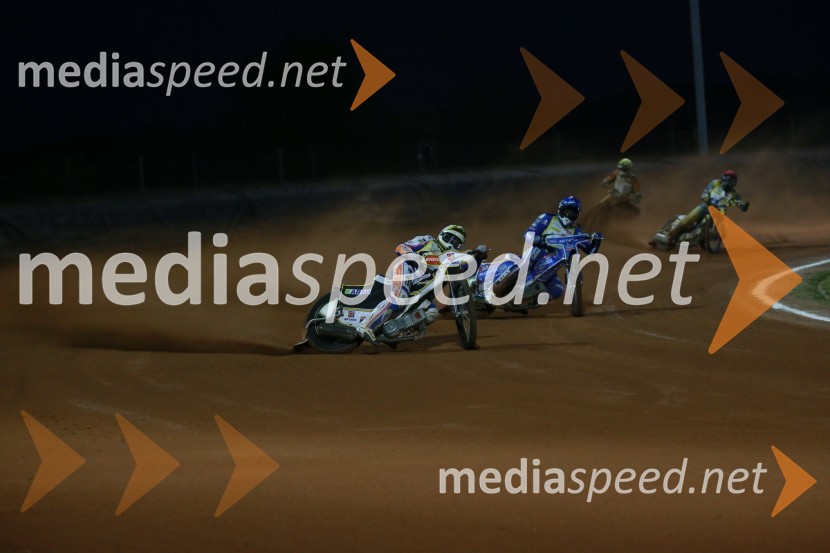 Pavlic ugnal Žagarja v Lendavi