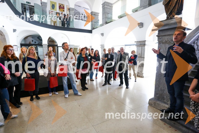 Emona: mesto v imperiju, muzejska razstava ob praznovanju 2000-letnice EmoneEmona: mesto v imperiju, muzejska razstava ob praznovanju 2000-letnice Emone