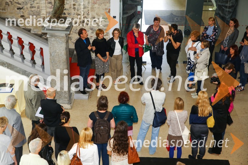 Emona: mesto v imperiju, muzejska razstava ob praznovanju 2000-letnice EmoneEmona: mesto v imperiju, muzejska razstava ob praznovanju 2000-letnice Emone