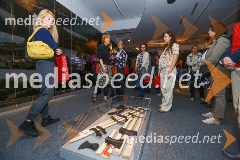 Emona: mesto v imperiju, muzejska razstava ob praznovanju 2000-letnice EmoneEmona: mesto v imperiju, muzejska razstava ob praznovanju 2000-letnice Emone