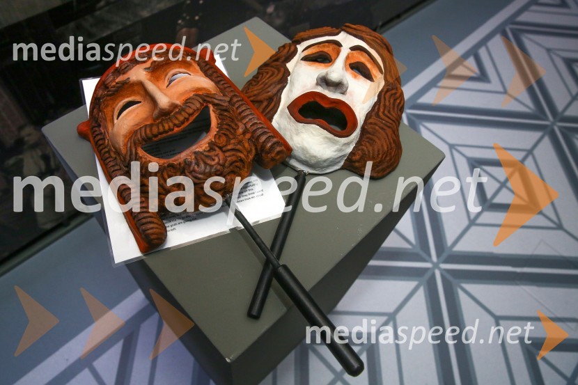 Emona: mesto v imperiju, muzejska razstava ob praznovanju 2000-letnice EmoneEmona: mesto v imperiju, muzejska razstava ob praznovanju 2000-letnice Emone