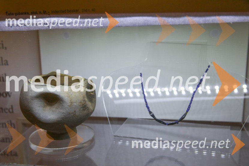 Emona: mesto v imperiju, muzejska razstava ob praznovanju 2000-letnice EmoneEmona: mesto v imperiju, muzejska razstava ob praznovanju 2000-letnice Emone