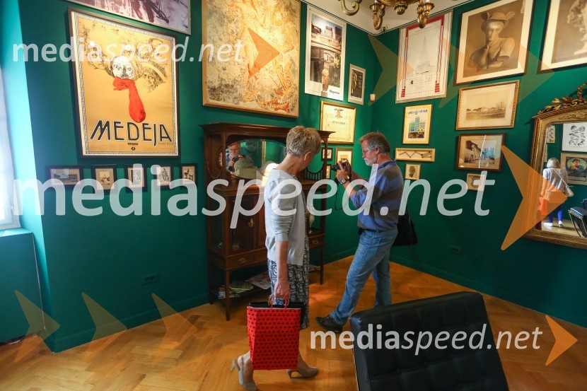 Emona: mesto v imperiju, muzejska razstava ob praznovanju 2000-letnice EmoneEmona: mesto v imperiju, muzejska razstava ob praznovanju 2000-letnice Emone