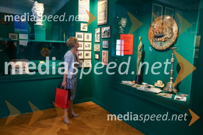 Emona: mesto v imperiju, muzejska razstava ob praznovanju 2000-letnice EmoneEmona: mesto v imperiju, muzejska razstava ob praznovanju 2000-letnice Emone