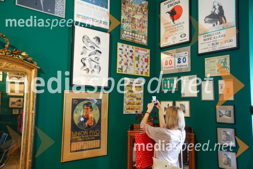 Emona: mesto v imperiju, muzejska razstava ob praznovanju 2000-letnice EmoneEmona: mesto v imperiju, muzejska razstava ob praznovanju 2000-letnice Emone