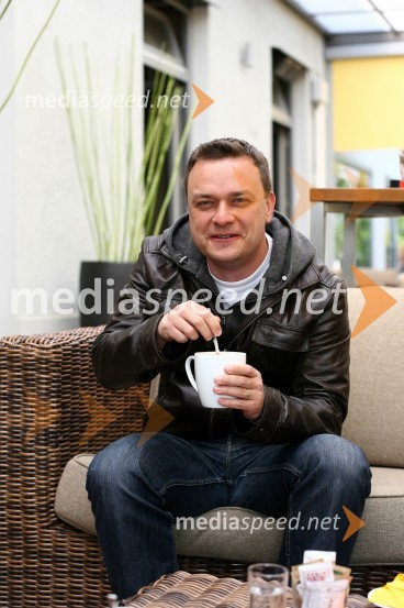 Sašo Papp, radijski moderatorSašo Papp, radijski moderator