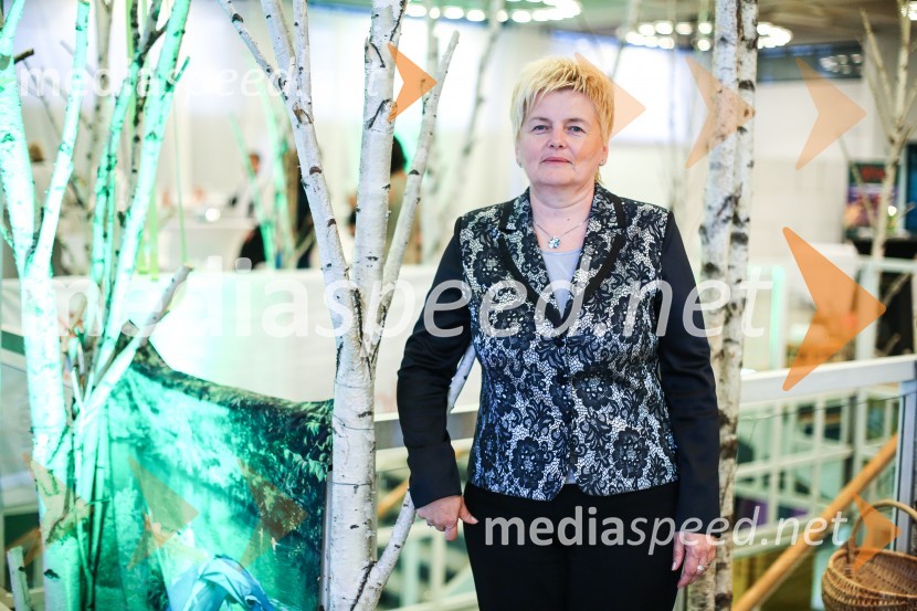  Mojca Čemas Stjepanovič, županja občine ČrnomljeUvod v Jurjevanje v Beli krajini