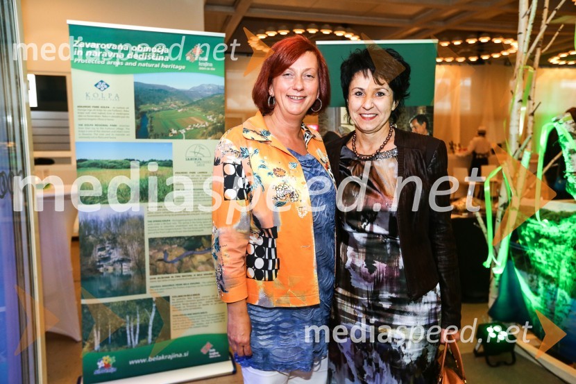  Jerneja  Kamnikar, ustanoviteljica in direktorica Vivo Catering;  ... Uvod v Jurjevanje v Beli krajini