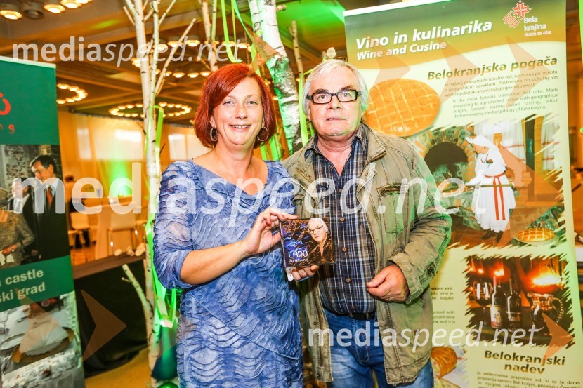 Uvod v Jurjevanje v Beli krajini