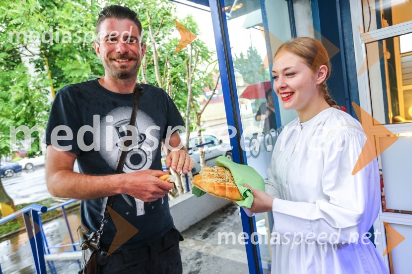 Uvod v Jurjevanje v Beli krajini