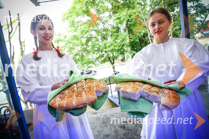 Uvod v Jurjevanje v Beli krajiniUvod v Jurjevanje v Beli krajini