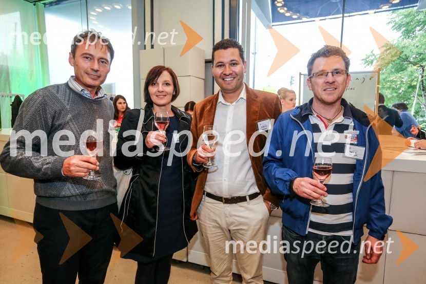  Janko Jenko;  ... ;  Marley Maček, lastnik restvracije Marley&Me;  Matej Rutar, lastnik restvracije Marley&MeUvod v Jurjevanje v Beli krajini