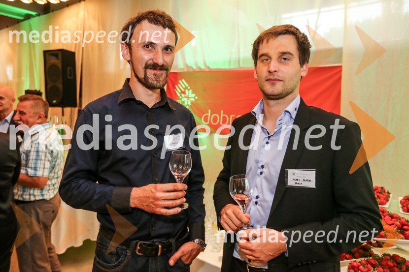  Boštjan Papič;  Matej Skočir, Spirit SlovenijaUvod v Jurjevanje v Beli krajini