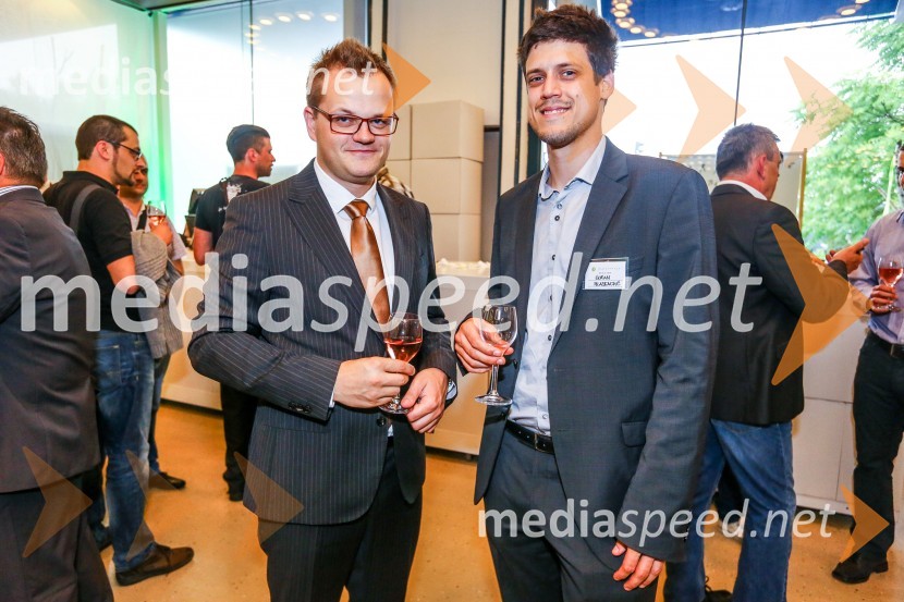  ... ;  Goran MladenovičUvod v Jurjevanje v Beli krajini