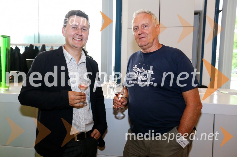  Jurij Klobučar;  Miklavž  Mežan Uvod v Jurjevanje v Beli krajini