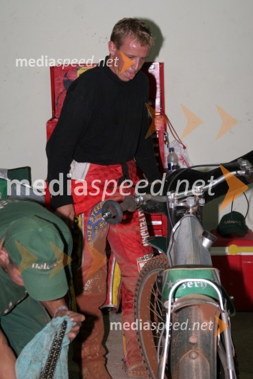 Matej Ferjan, Madžarska - SlovenijaSPEEDWAY, 8. Zlata čelada