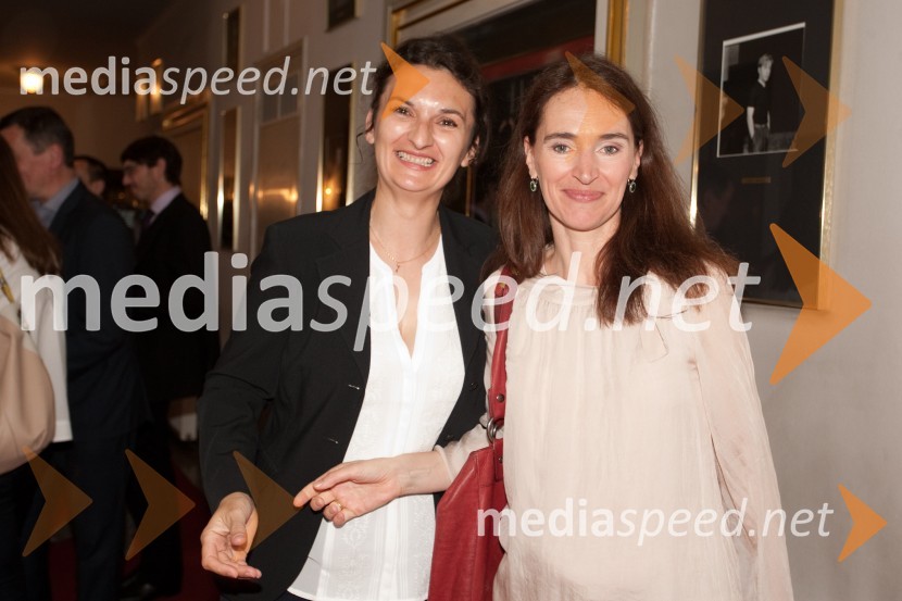  Ema Peruš, vodja abonmajev SNG Drama Ljubljana;  ... Marina Abramović ali kako sem izgubil pot do Antigone