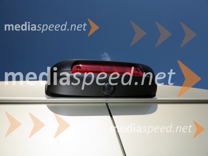 Novi Citroen Jumper, slovenska predstavitevNovi Citroen Jumper, slovenska predstavitev