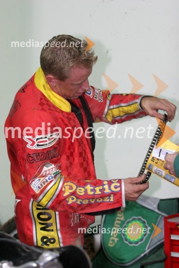 Matej Ferjan, Madžarska - SlovenijaSPEEDWAY, 8. Zlata čelada