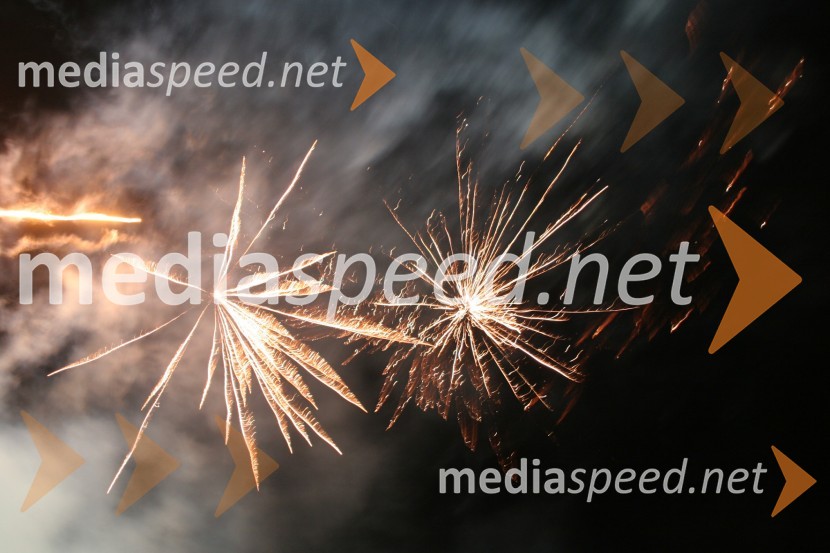 OgnjemetSPEEDWAY, 8. Zlata čelada