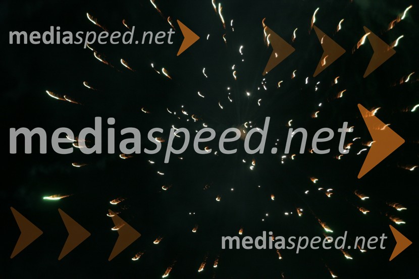 OgnjemetSPEEDWAY, 8. Zlata čelada