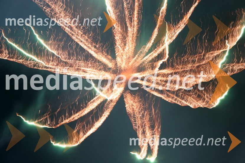 OgnjemetSPEEDWAY, 8. Zlata čelada