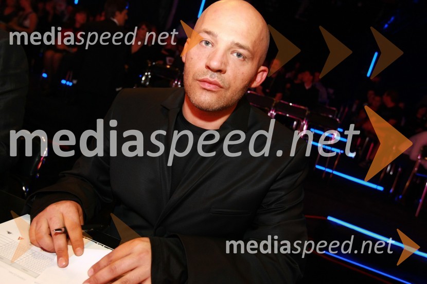 Zoran Garevski, modni oblikovalecV spomin: Zoran Garevski, modni oblikovalec