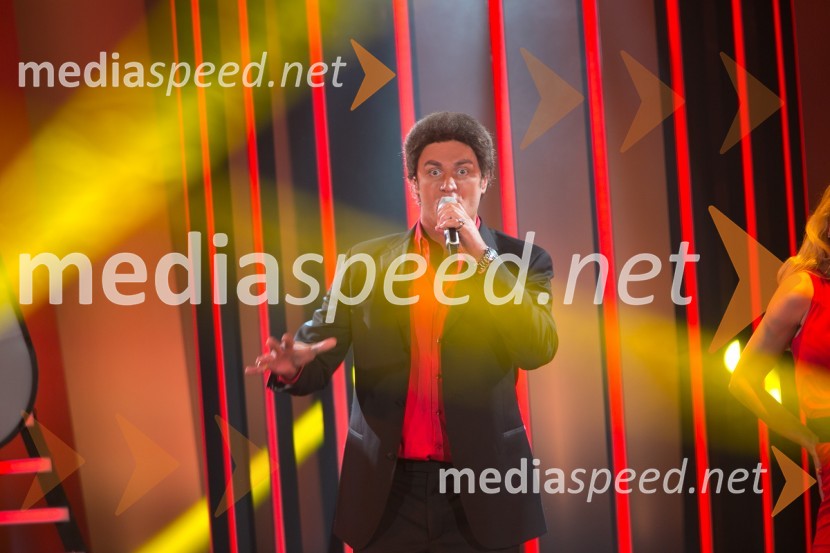  Vlado  Pilja, glasbenikZnan obraz ima svoj glas, zadnja oddaja