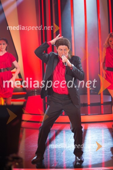  Vlado  Pilja, glasbenikZnan obraz ima svoj glas, zadnja oddaja