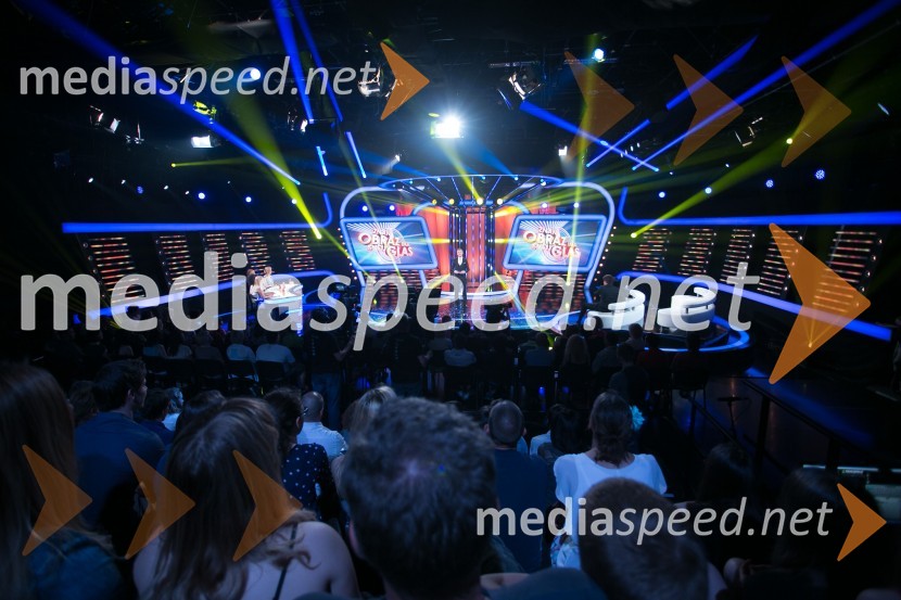 Znan obraz ima svoj glas, zadnja oddajaZnan obraz ima svoj glas, zadnja oddaja