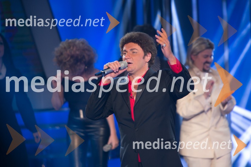  Vlado  Pilja, glasbenikZnan obraz ima svoj glas, zadnja oddaja