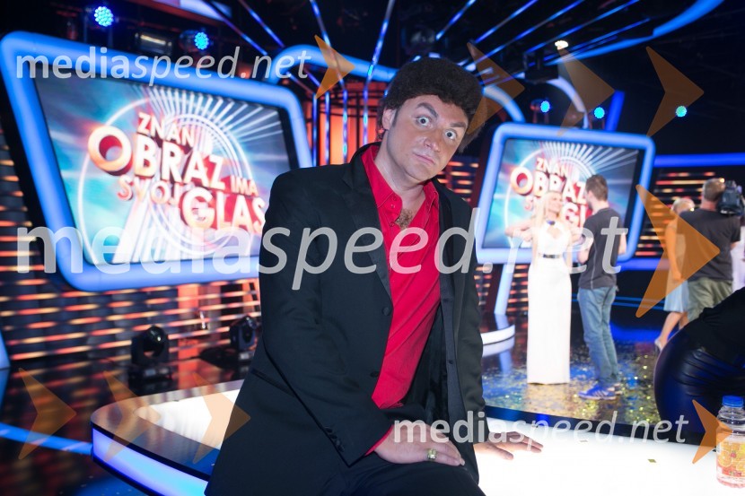  Vlado  Pilja, glasbenikZnan obraz ima svoj glas, zadnja oddaja