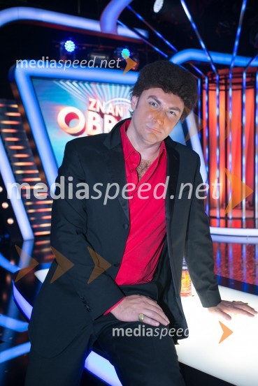  Vlado  Pilja, glasbenikZnan obraz ima svoj glas, zadnja oddaja