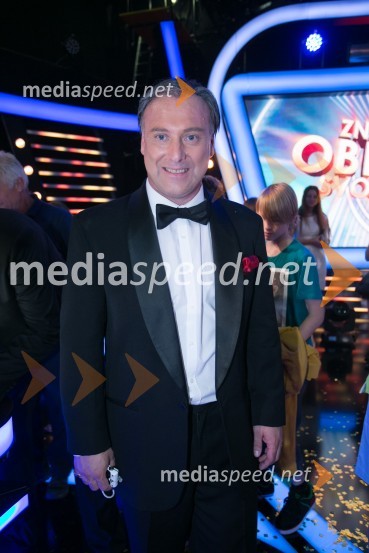  Tomaž  Ahačič, pevecZnan obraz ima svoj glas, zadnja oddaja