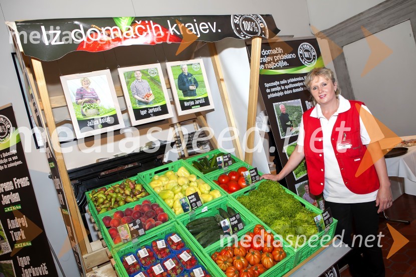 Muzikal Cvetje v jeseni, novinarska konferencaMuzikal Cvetje v jeseni, novinarska konferenca