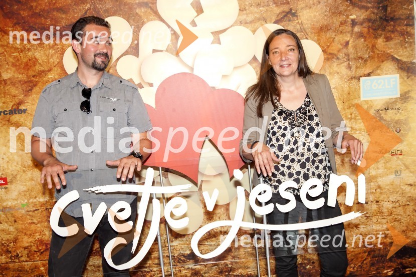  ... ;  Miša Stanko, producent, Cvetje v jeseniMuzikal Cvetje v jeseni, novinarska konferenca