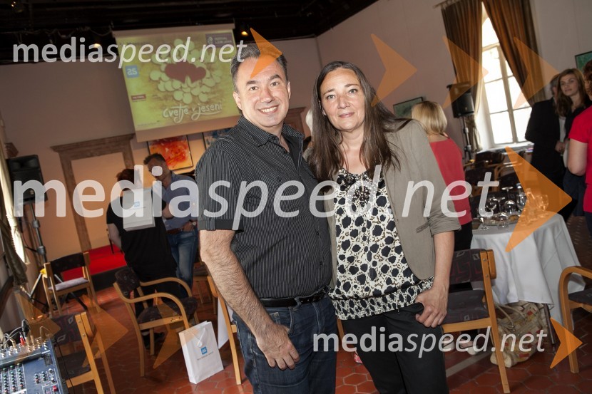  ... ;  Miša Stanko, producent, Cvetje v jeseniMuzikal Cvetje v jeseni, novinarska konferenca