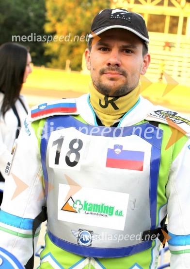  Matic Voldrih, AMTK LjubljanaŽagar s sedmim mestom neposredno na GP Challenge